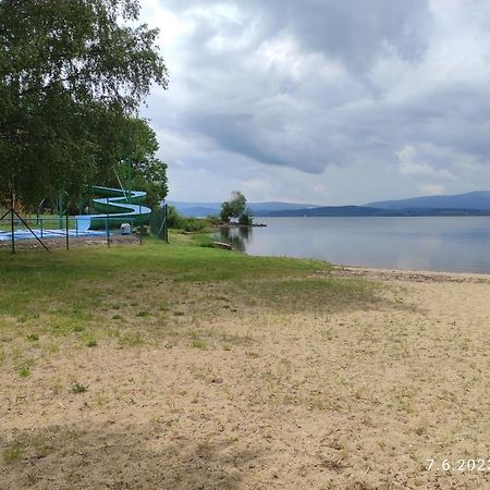 Apartman U Vrbu Černá v Pošumaví エクステリア 写真