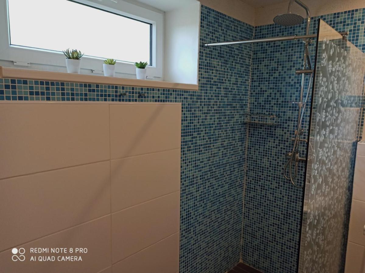 Apartman U Vrbu Černá v Pošumaví エクステリア 写真