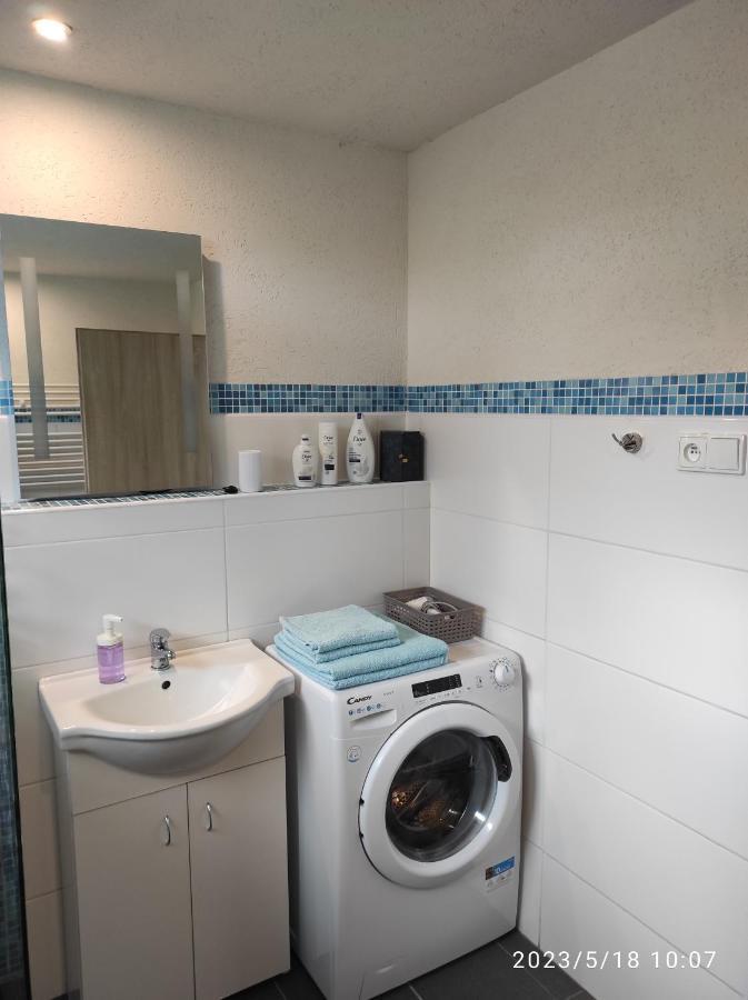 Apartman U Vrbu Černá v Pošumaví エクステリア 写真